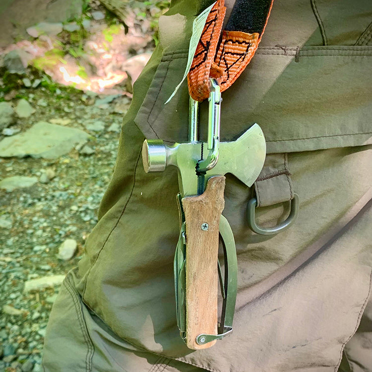 Axe Multi-tool – Kikkerland Design Inc