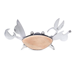 Crab Multi-Tool