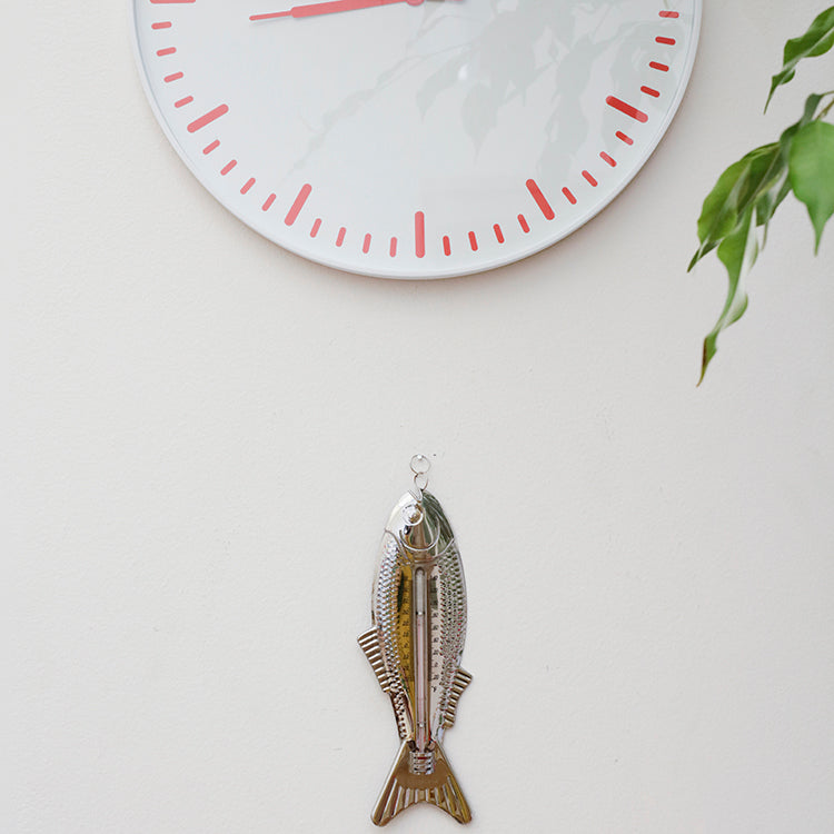 Fish Thermometer