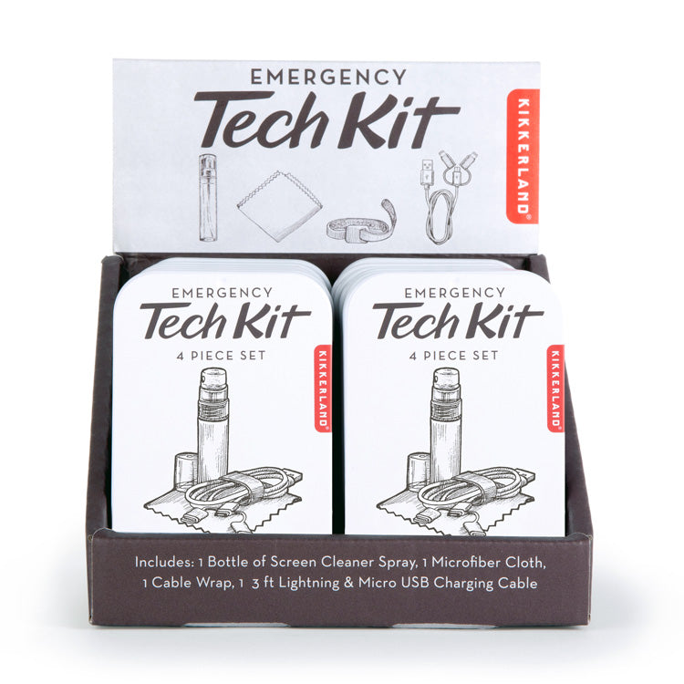 packaging