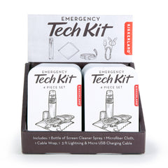 packaging