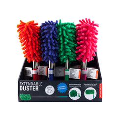 Extendable Duster Assorted