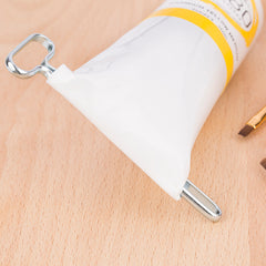 Tube Squeeze Keys