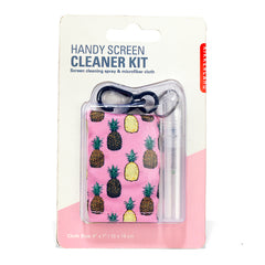 Handy Screen Cleaner Kit