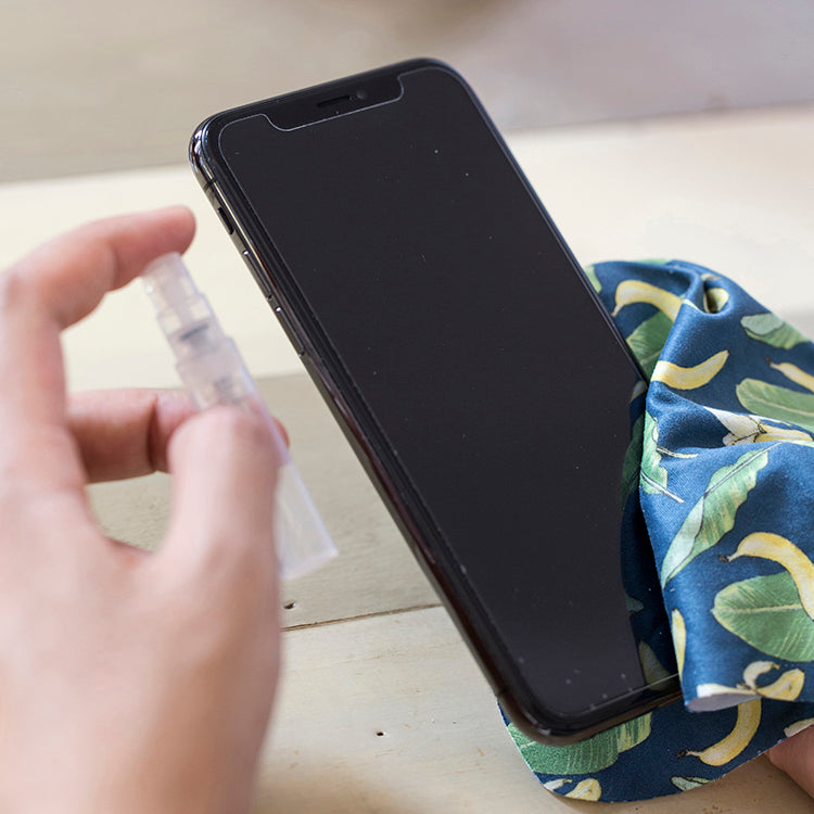 Handy Screen Cleaner Kit