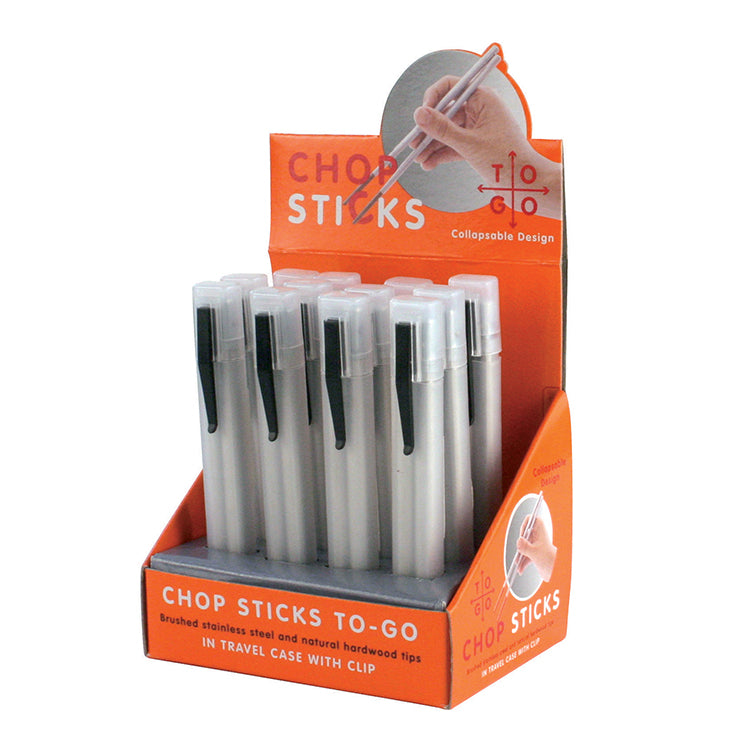 Travel Chopsticks