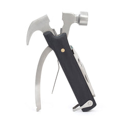Black Wood Multi Hammer Tool