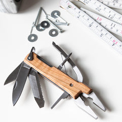 Wood Pliers
