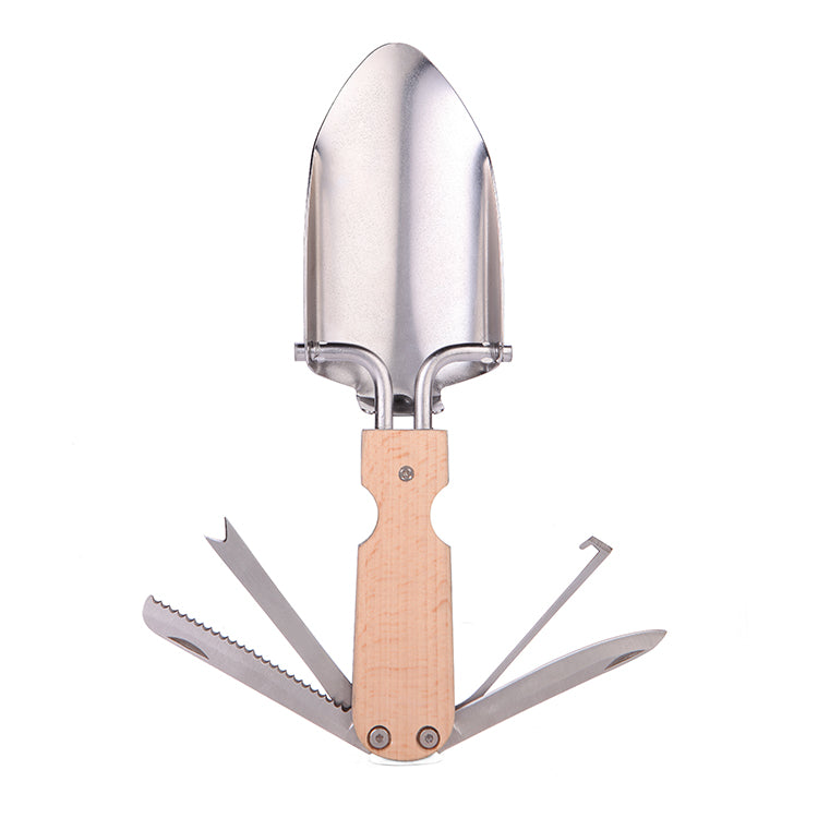 Pocket Trowel Multi Tool
