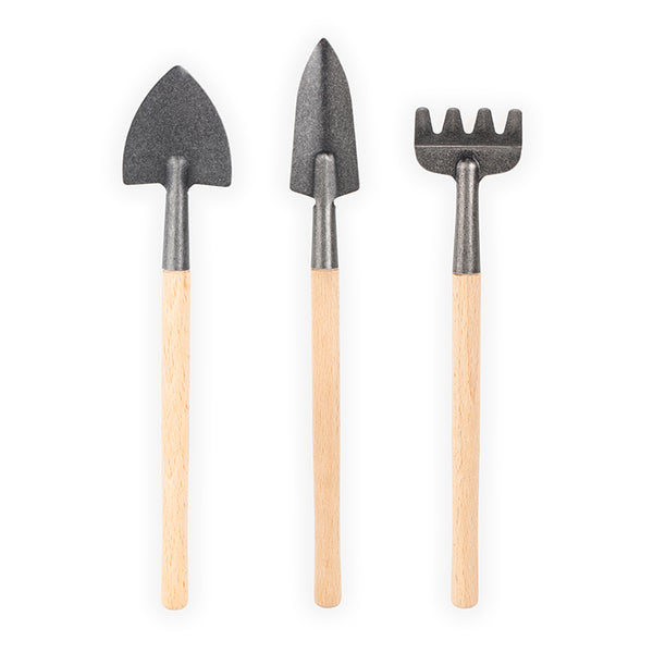 mini garden tools for house plants Mini Garden Tool Set