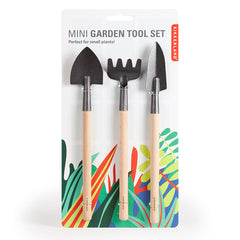 Mini Garden Tool Set