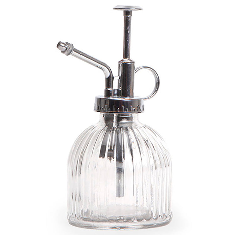 Glass Mister