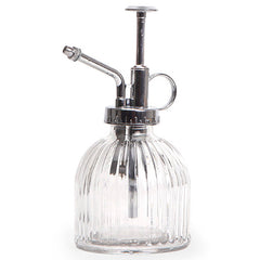 Glass Mister