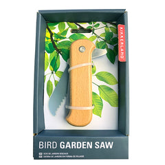 Bird Garden Saw