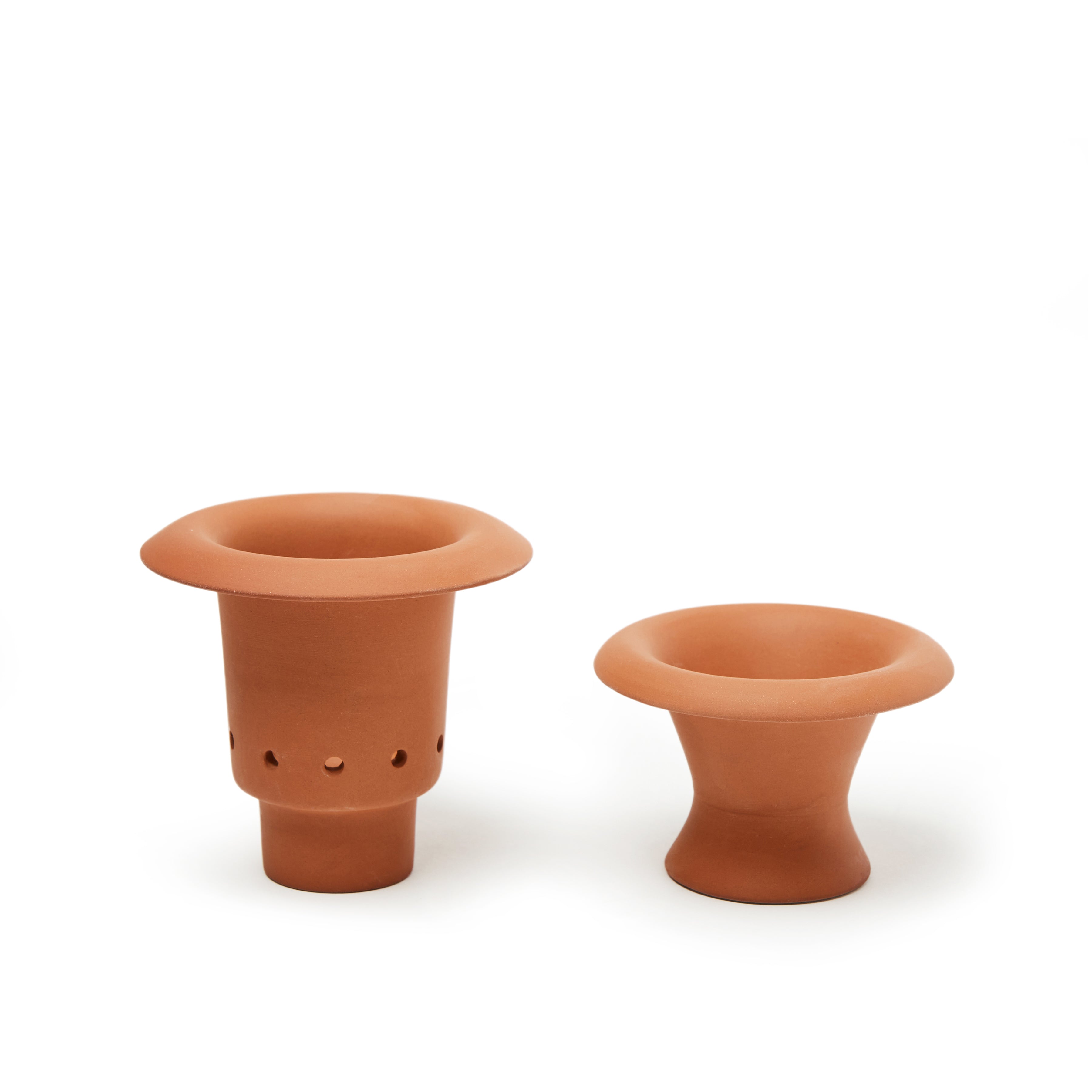 Terracotta Regrower – Kikkerland Design Inc