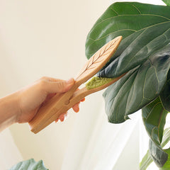 Leaf Cleaning Tongs