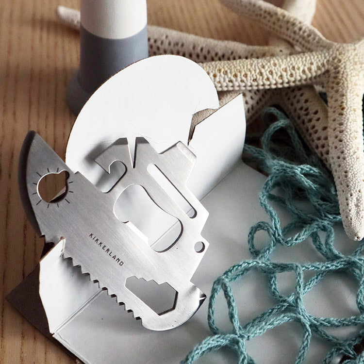 Boat Multi-Tool – Kikkerland Design Inc