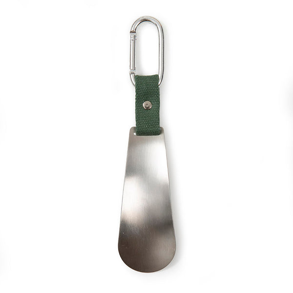 Clippable Shoehorn – Kikkerland Design Inc