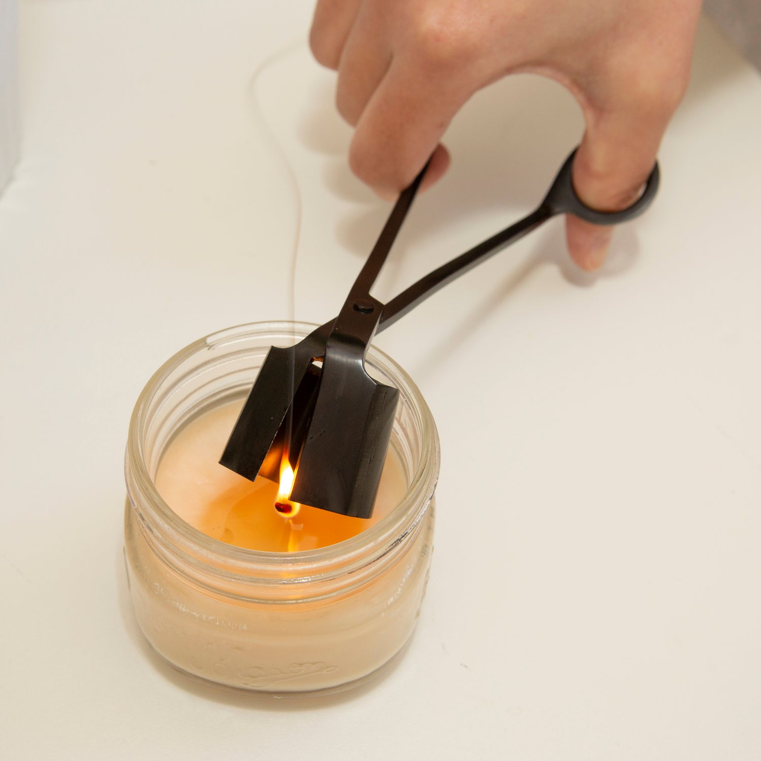 Wick Dippers 101: Unlocking the Secrets of this Essential Candle Tool –  Loft81 Home