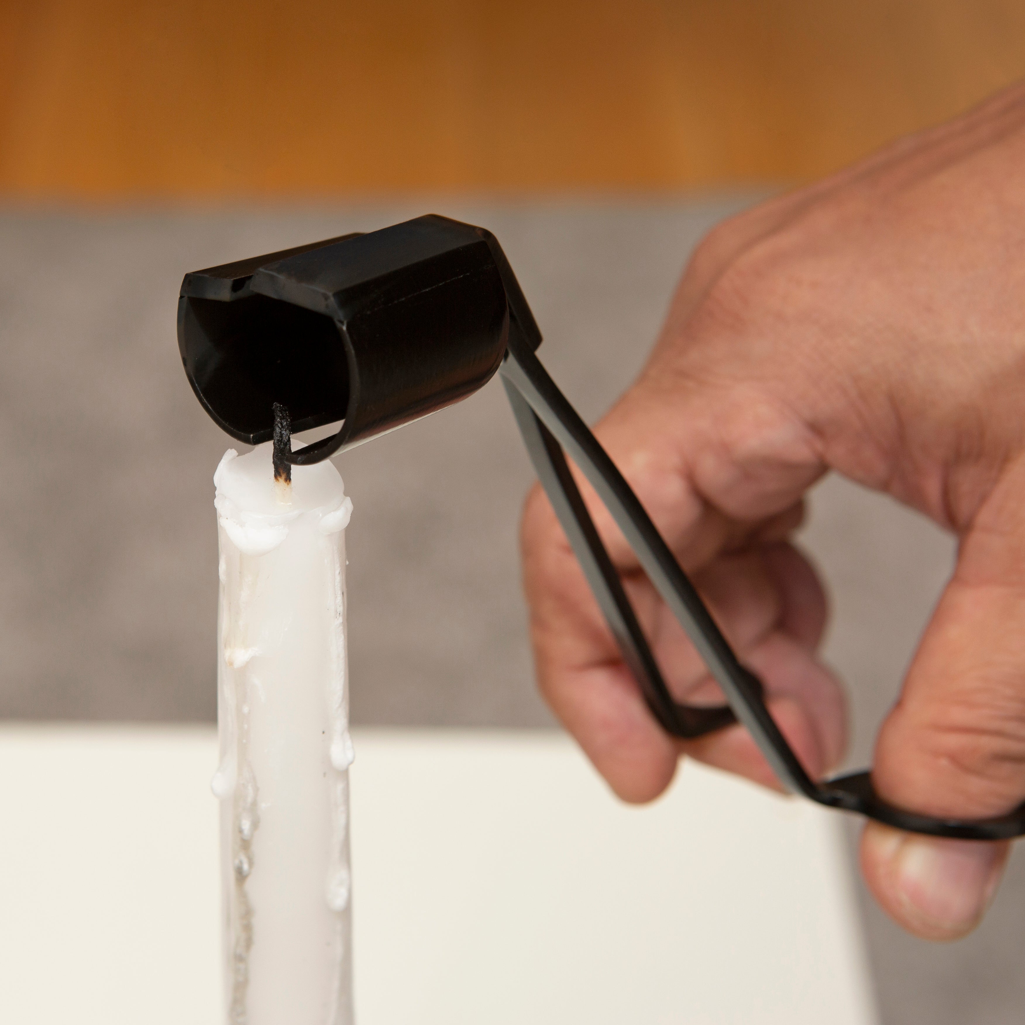 3 in 1 Candle Tool – Kikkerland Design Inc