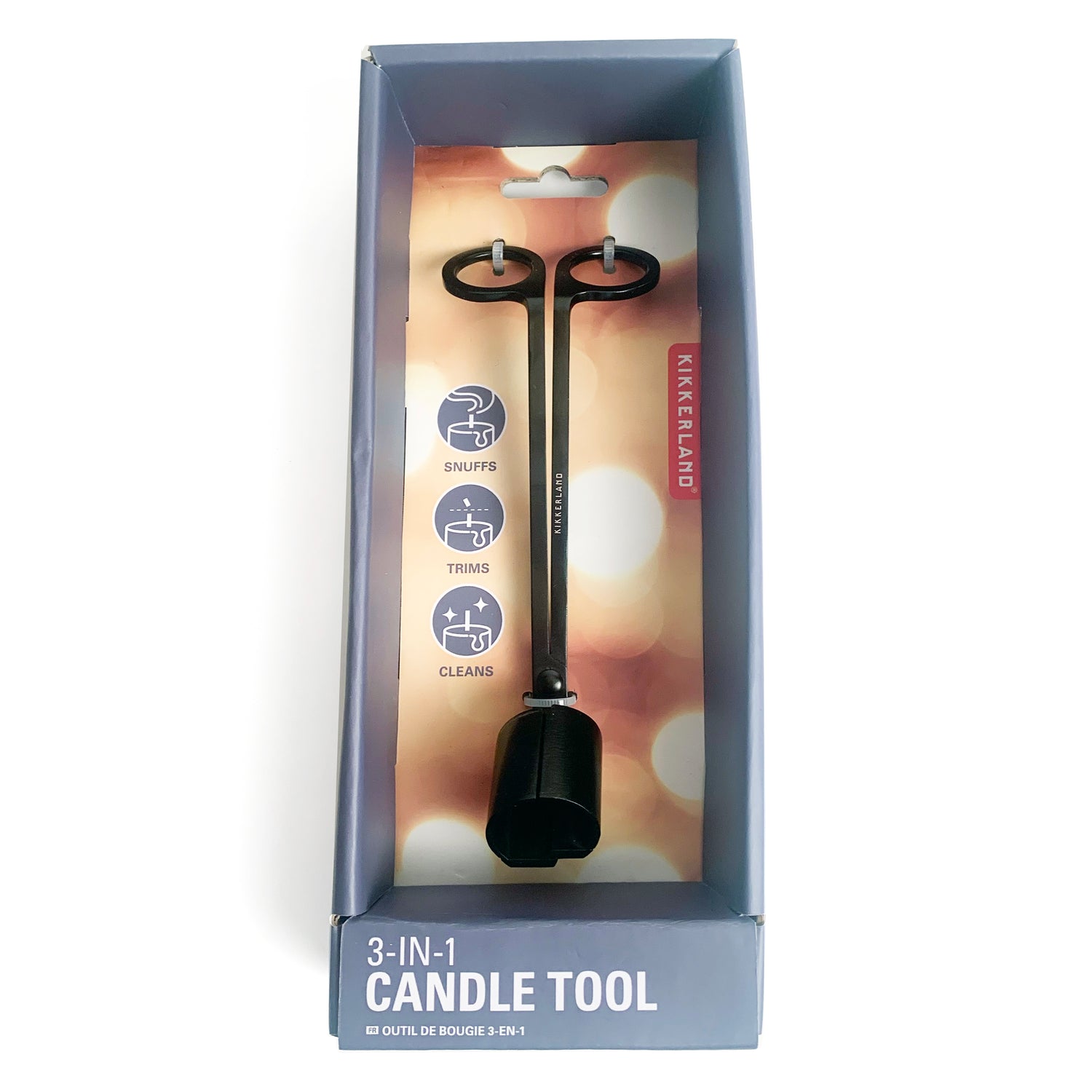 Candle Tools
