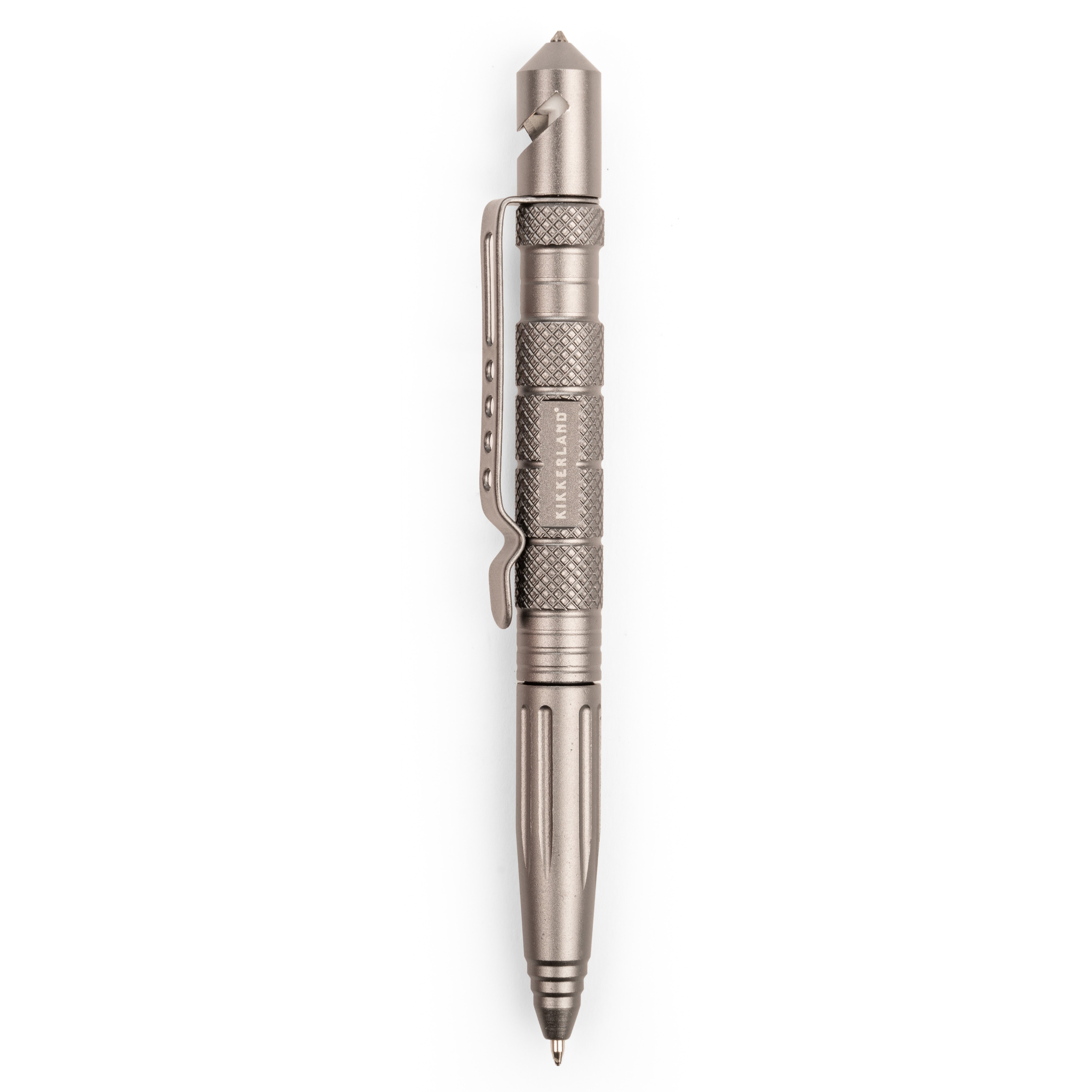 3-In-1 Auto Emergency Pen – Kikkerland Design Inc
