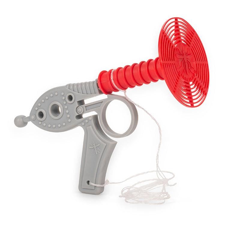 Bug Blaster – Kikkerland Design Inc