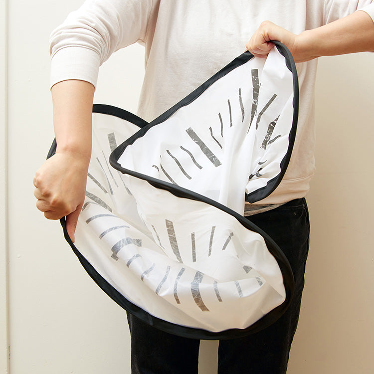 Pop-Up Wall Clock