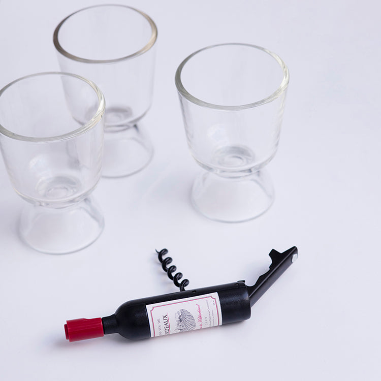 Bordeaux Magnetic Corkscrew