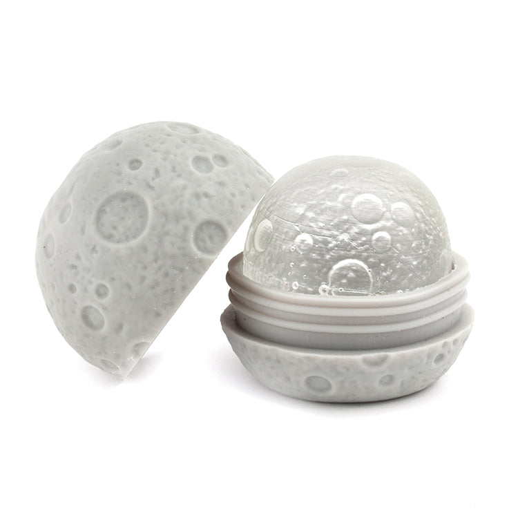 Ice Ball Moon