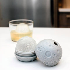 Ice Ball Moon