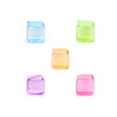 Reusable Ice Cubes- Set of 30