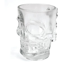 Skull Stein