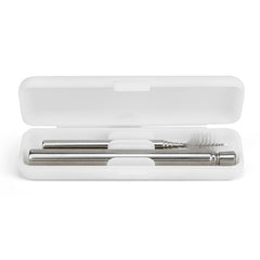 Travel Straw Set