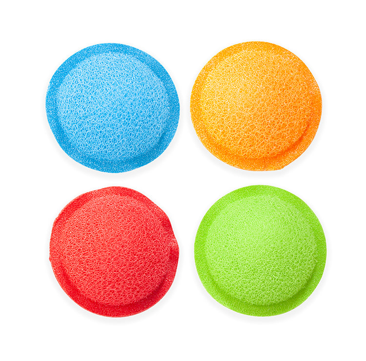 Bottle Scrubbies