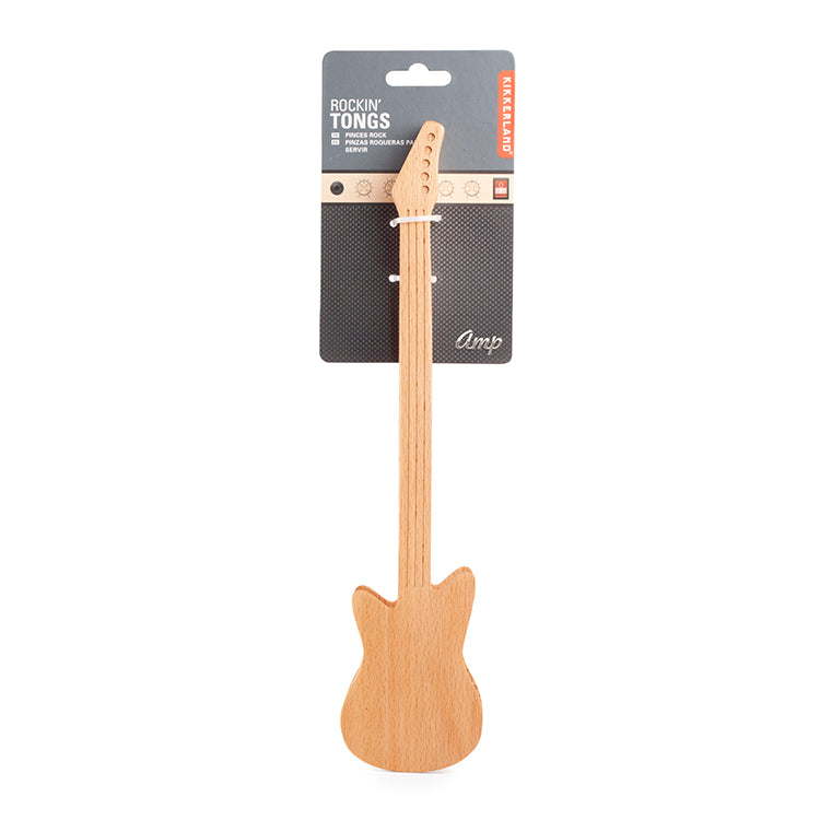 Kikkerland Rockin' Tongs - Thumbnail 2