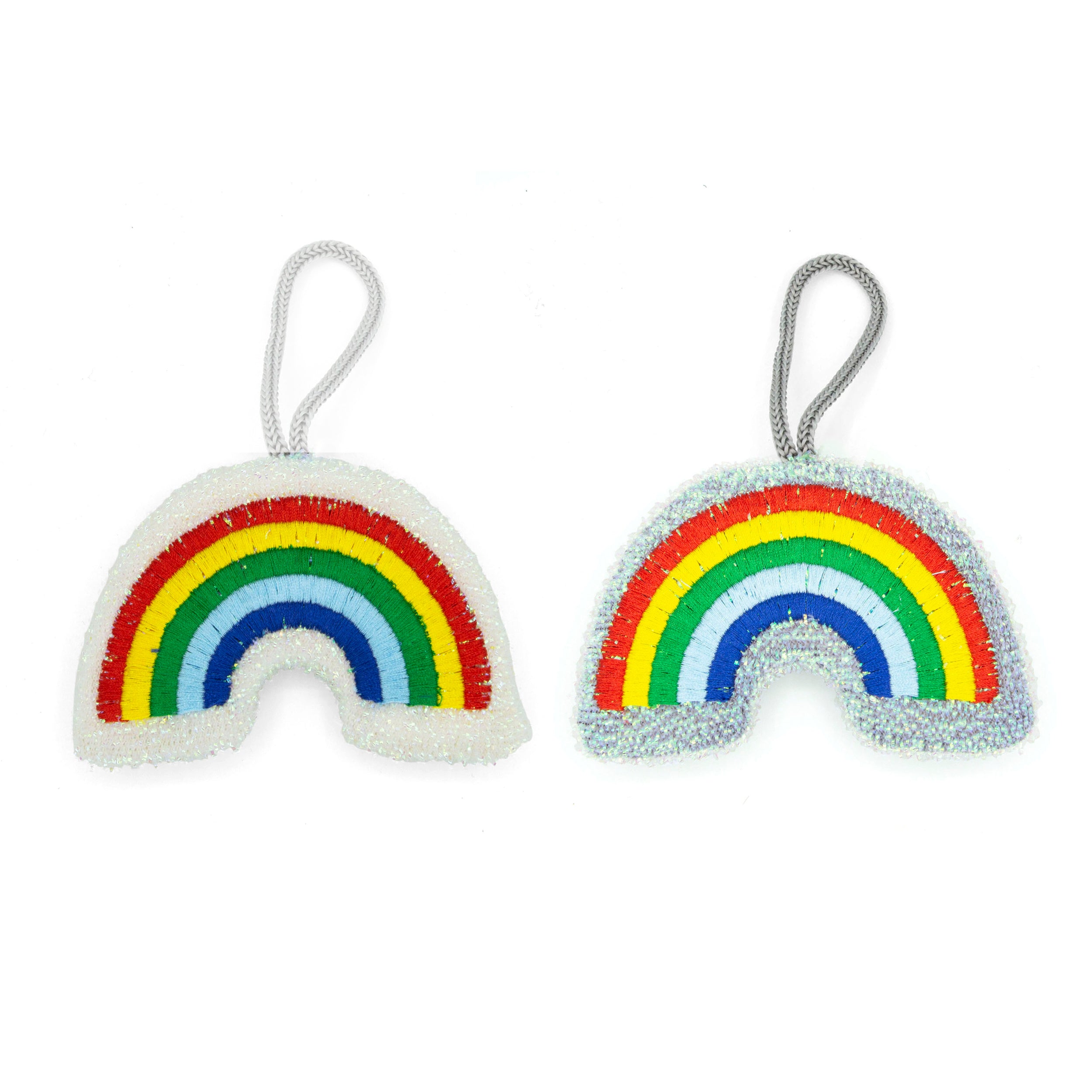 Rainbow Sponges – Kikkerland Design Inc