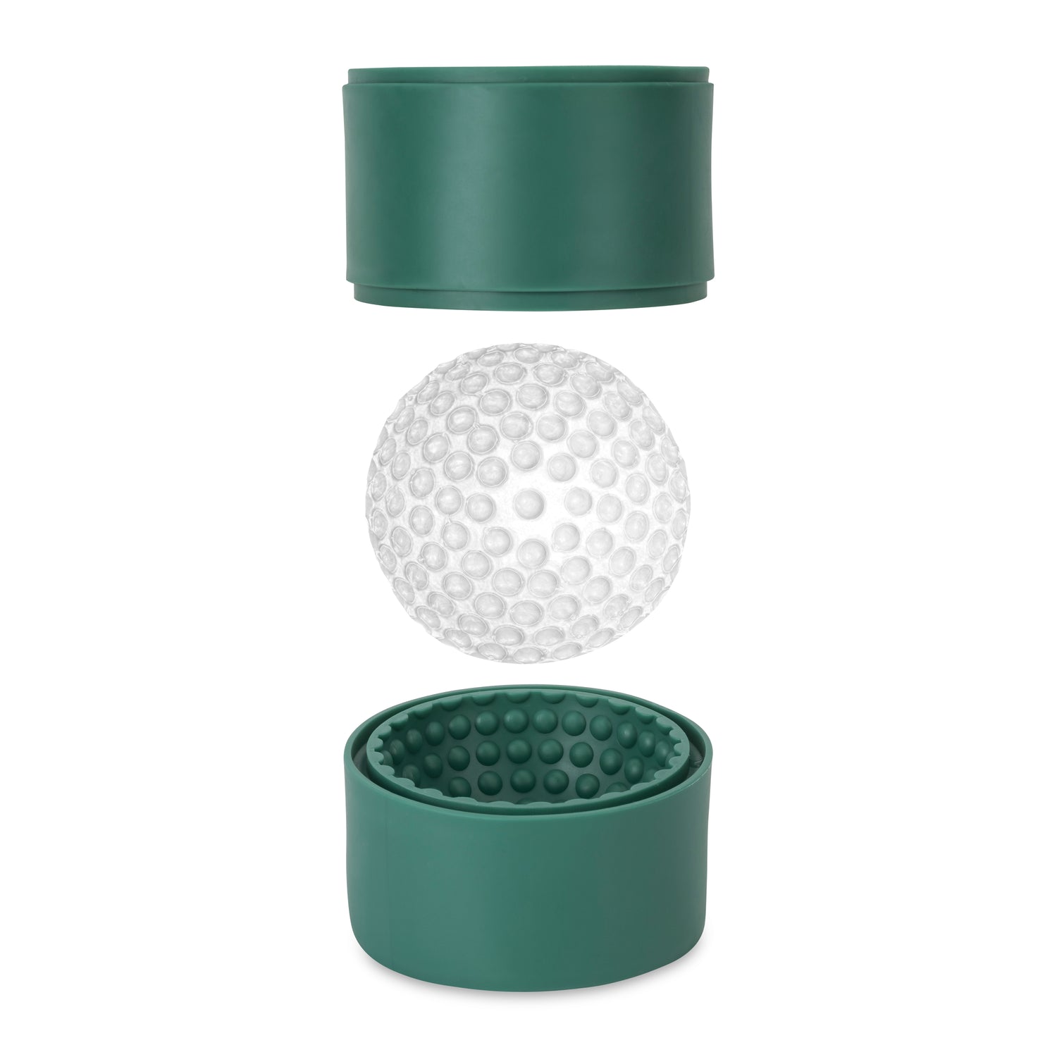 Golf Ball Ice Ball Molds – Kikkerland Design Inc
