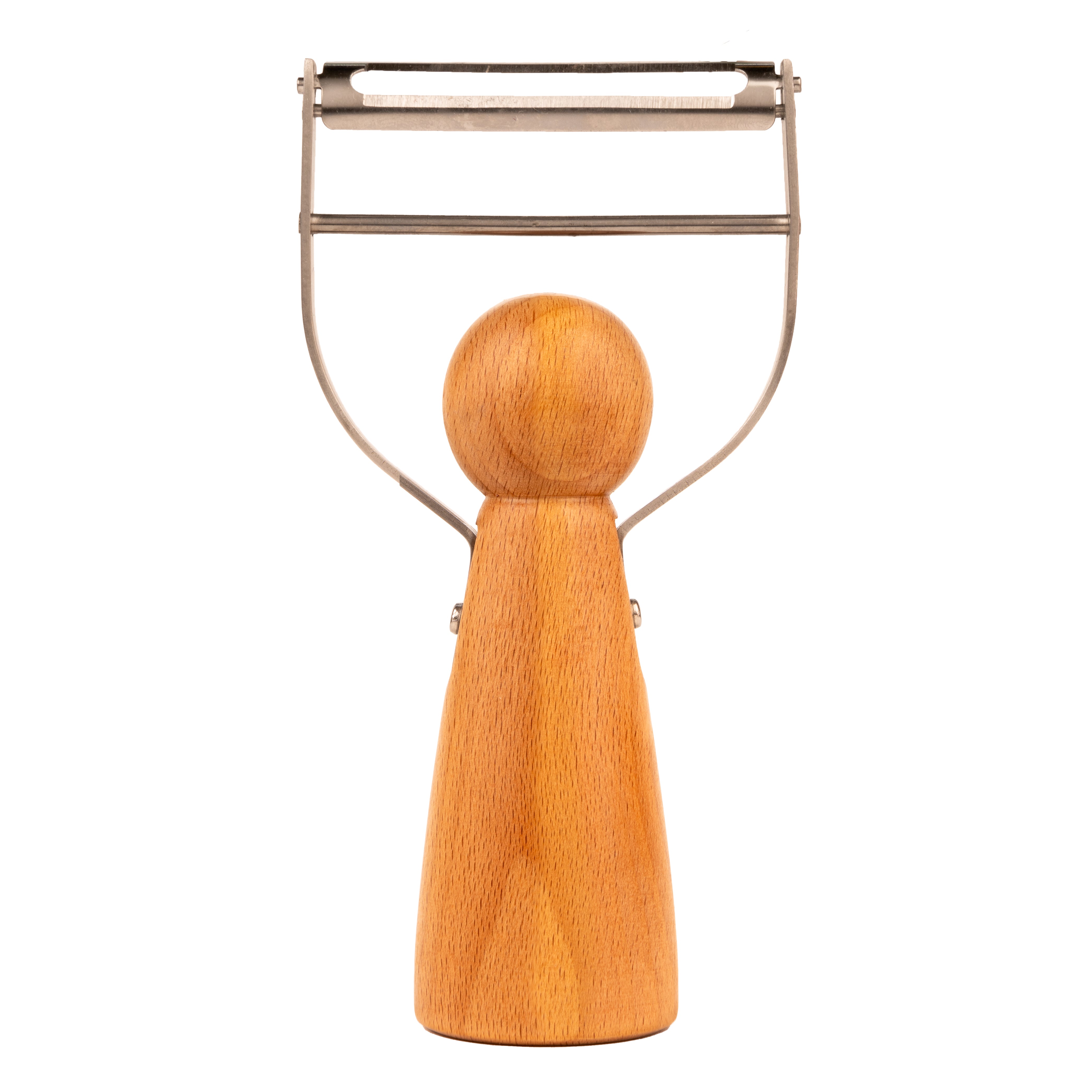 Kikkerland Mr. Peel Veggie Peeler