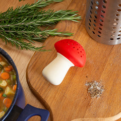 Mushroom Herb Infuser