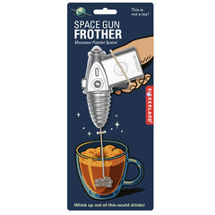 packaging