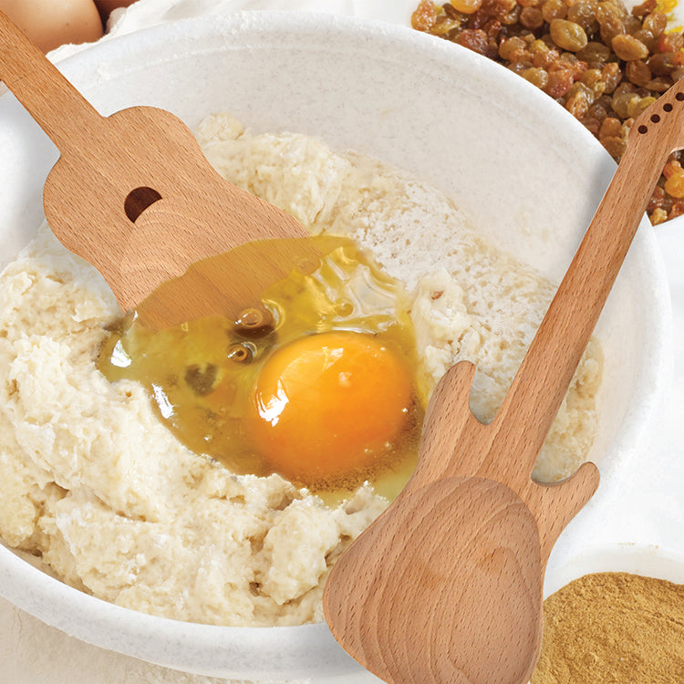 Rockin' Spoons – Kikkerland Design Inc