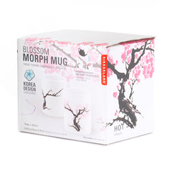 Morph Mug Cherry Blossom