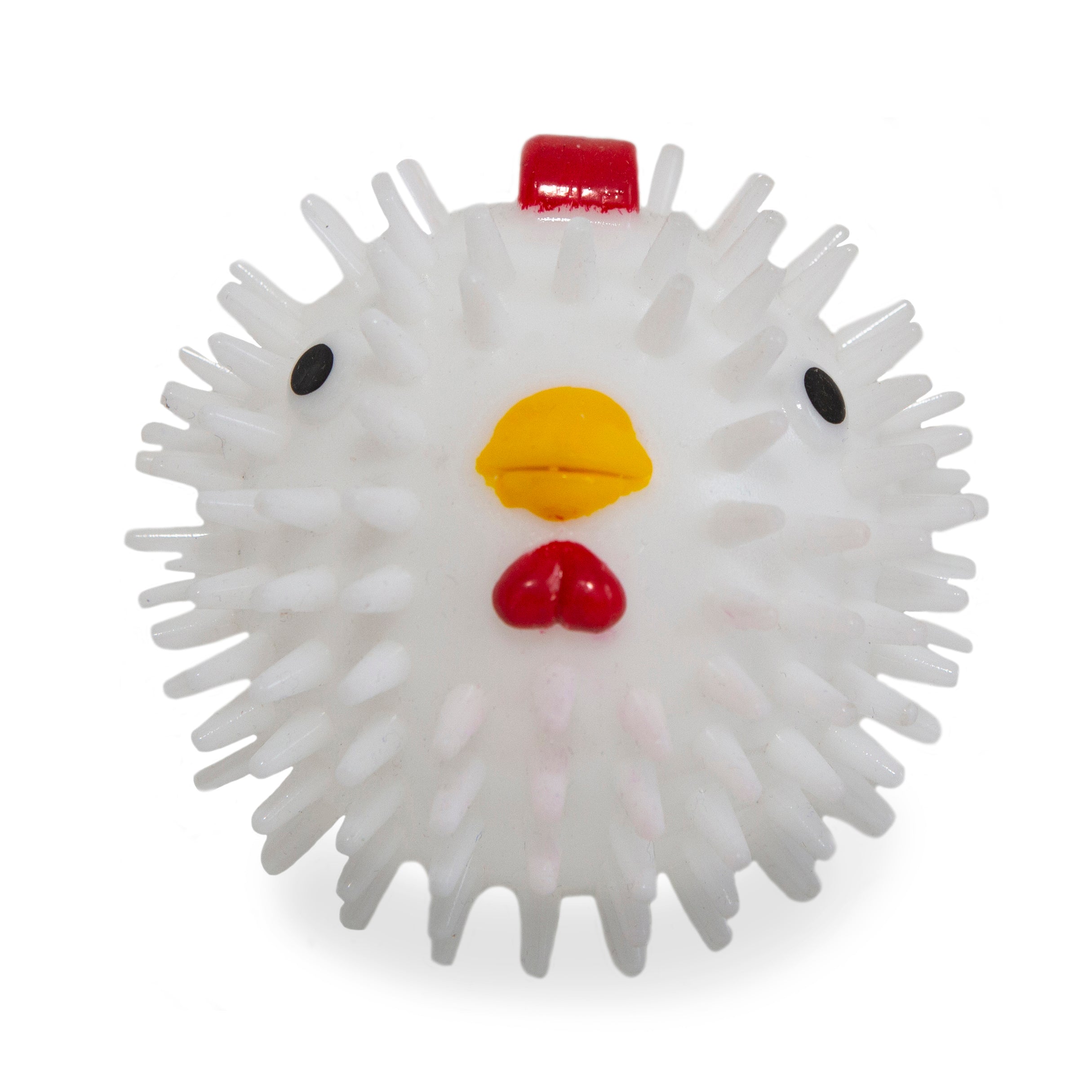 Kobe Chicken Dog Ball – Kikkerland Design Inc