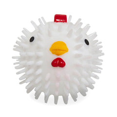 Chicken Dog Ball