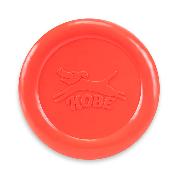 70's デッドストック! ナバホ族 ピクトリアルバスケット/ホーリーピープル Kobe Bacon Scented Dog Flying Disc – Kikkerland Design Inc