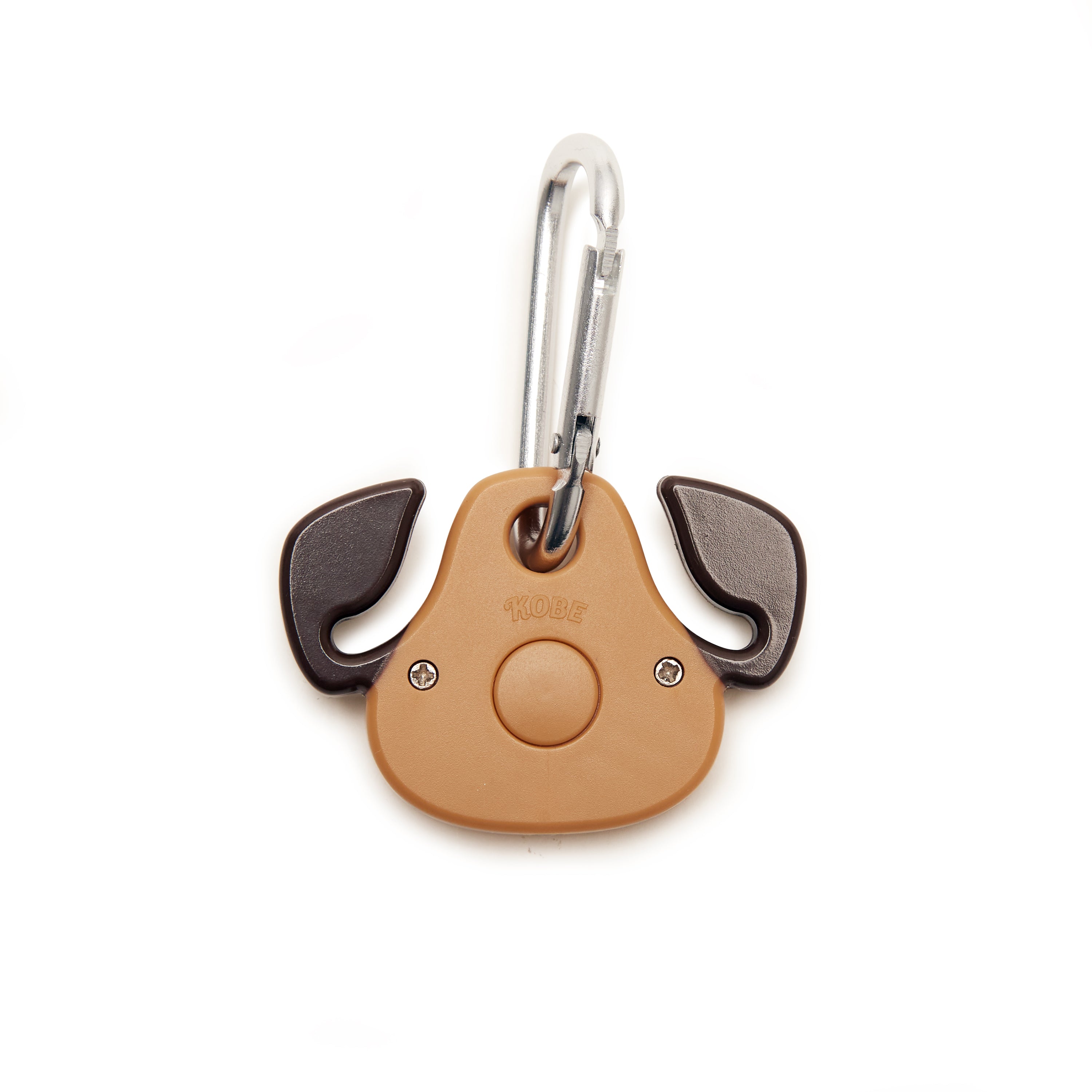 Kobe Dog Light – Kikkerland Design Inc