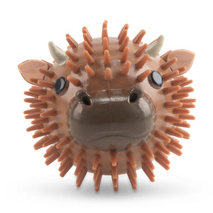 Kobe Cow Dog Ball