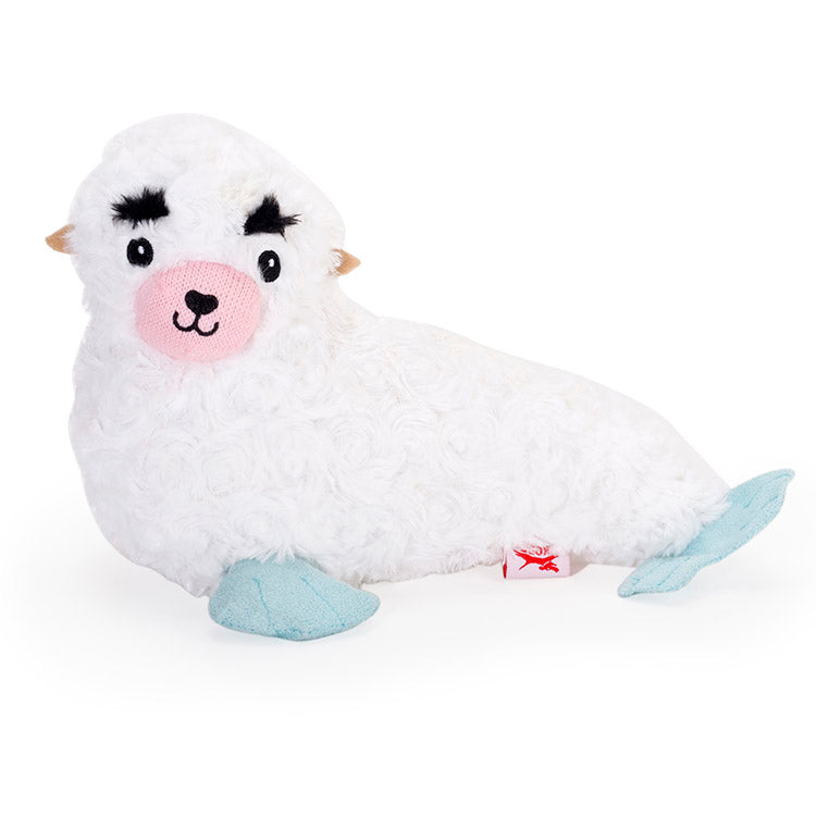 Kobe Seal Dog Toy