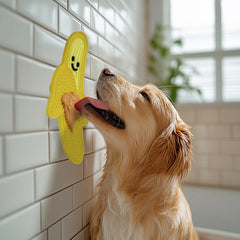 Kobe Banana Lick Mat